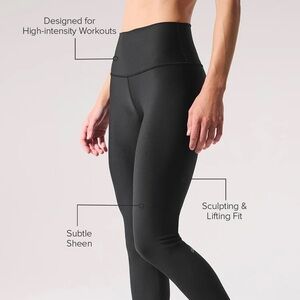 Alo Airlift 7/8 leggings